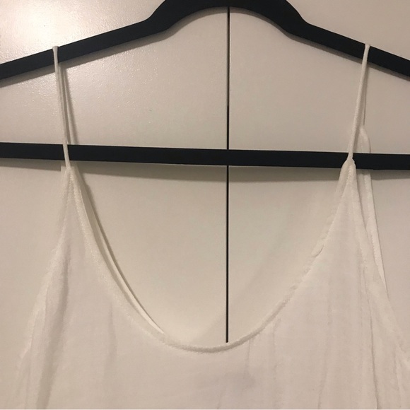 Zara bohemian long dress - Picture 3 of 6